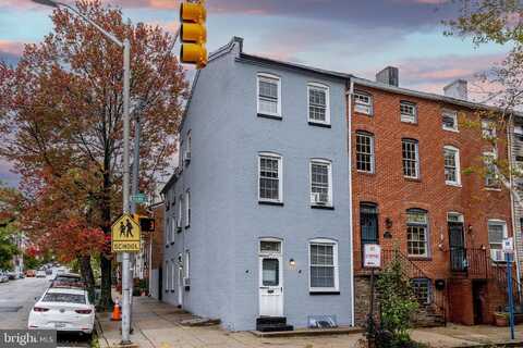 2000 BANK STREET, BALTIMORE, MD 21231