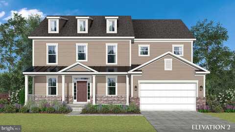 HOMESITE 2 RECONNAISSANCE RIDGE ROAD, FREDERICKSBURG, VA 22407