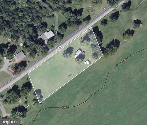 8980 RT 35, HONEY GROVE, PA 17035
