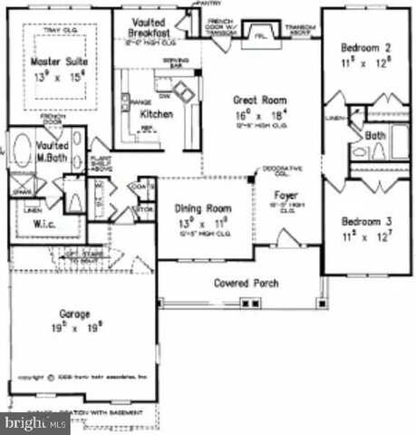 L4 HIGHLAND DRIVE, HIGH VIEW, WV 26808