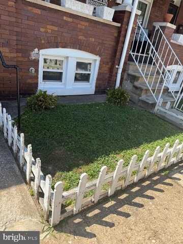 20 N ASHBURTON STREET, BALTIMORE, MD 21223