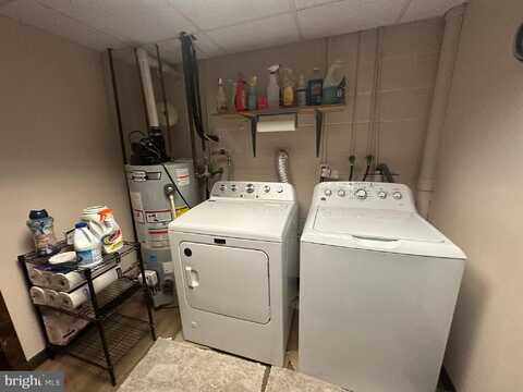 4829 LEHMAN ROAD, SPRING GROVE, PA 17362