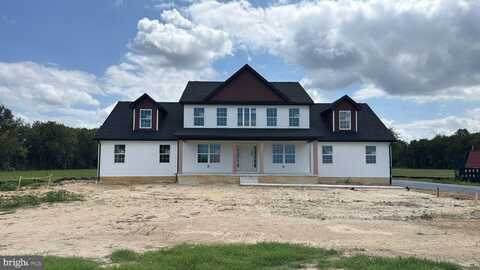 18668 JOHNSON ROAD, LINCOLN, DE 19960