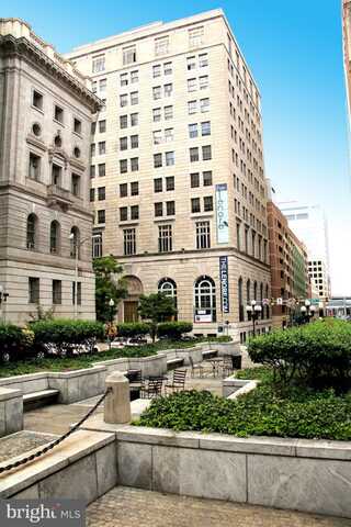undefined, BALTIMORE, MD 21202