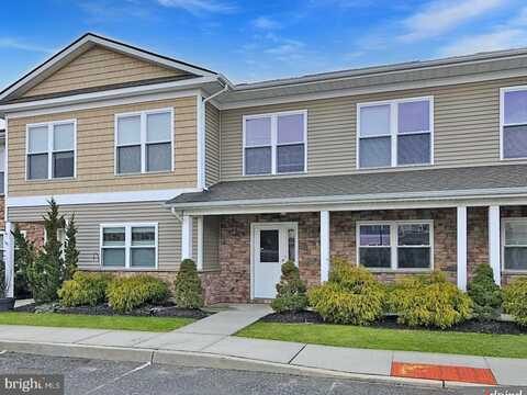 5 WHITAKER COURT, MILLVILLE, NJ 08332
