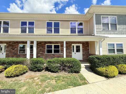 5 WHITAKER COURT, MILLVILLE, NJ 08332