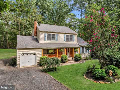 33 MUSKINGUM DRIVE, SHAMONG, NJ 08088