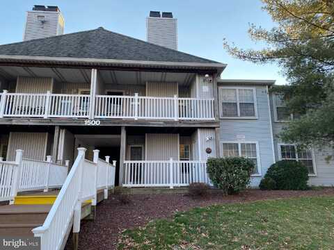 1505 WATERS EDGE DRIVE, NEWARK, DE 19702