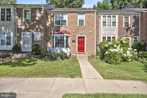 32 MILLBRIDGE COURT, NOTTINGHAM, MD 21236