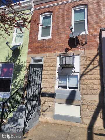 2702 WILKENS AVENUE, BALTIMORE, MD 21223