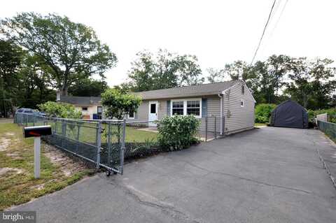 311 SUMACH STREET, BROWNS MILLS, NJ 08015