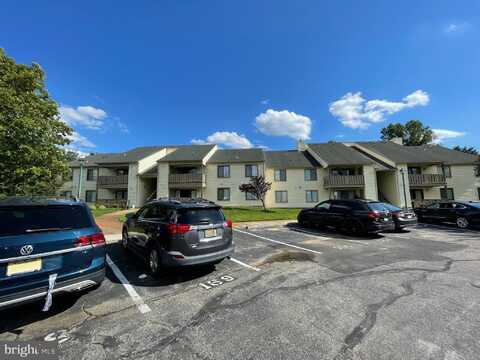 1112 THE WOODS, CHERRY HILL, NJ 08003