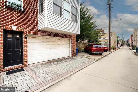 1714 OLIVE STREET, BALTIMORE, MD 21230