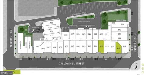 1901 CALLOWHILL STREET, PHILADELPHIA, PA 19130