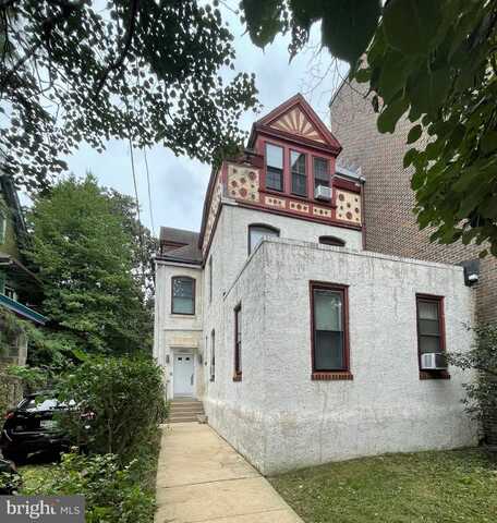 4802 CHESTER AVENUE, PHILADELPHIA, PA 19143