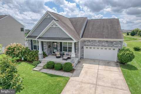 107 VOLLKORN ROAD, MAGNOLIA, DE 19962