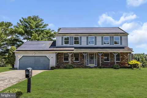 2823 SCHOONER LANE, HAMMONTON, NJ 08037