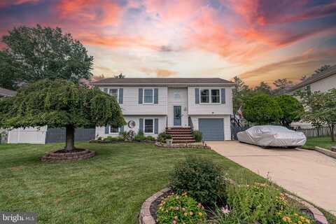 3809 HAZEL COURT, ABINGDON, MD 21009