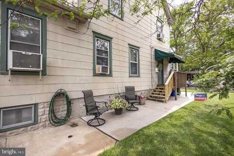 101 NEWTON AVENUE, OAKLYN, NJ 08107