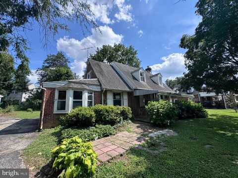 107 IVY ROCK LANE, HAVERTOWN, PA 19083