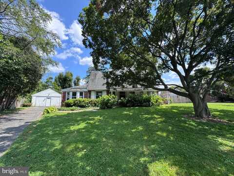107 IVY ROCK LANE, HAVERTOWN, PA 19083