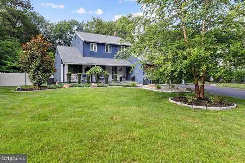 1 KNOTTY OAK DRIVE, MEDFORD, NJ 08055