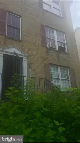 2719 HARTFORD STREET SE, WASHINGTON, DC 20020