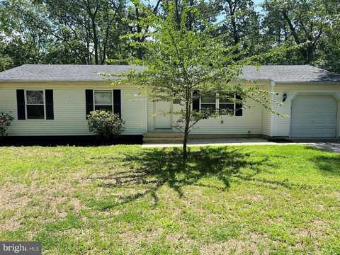 526 VIRGINIA DRIVE, BROWNS MILLS, NJ 08015