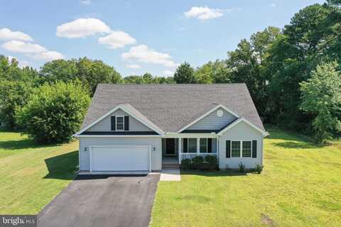 211 MOONGLOW ROAD, FRUITLAND, MD 21826