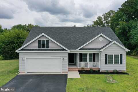 211 MOONGLOW ROAD, FRUITLAND, MD 21826