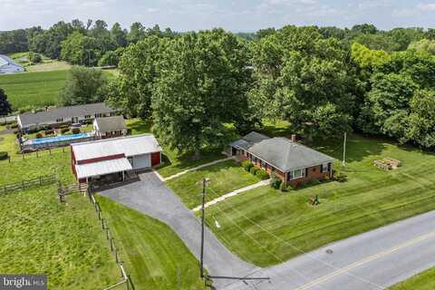 353 S MARKET STREET, SCHAEFFERSTOWN, PA 17088