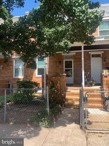 1915 GRIFFIS AVENUE, BALTIMORE, MD 21230