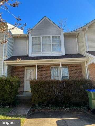 502 CABIN COURT, STAFFORD, VA 22554