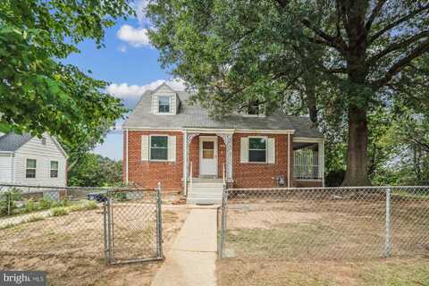 6004 34TH AVENUE, HYATTSVILLE, MD 20782