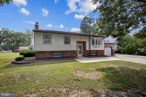 1602 PIN OAK ROAD, WILLIAMSTOWN, NJ 08094