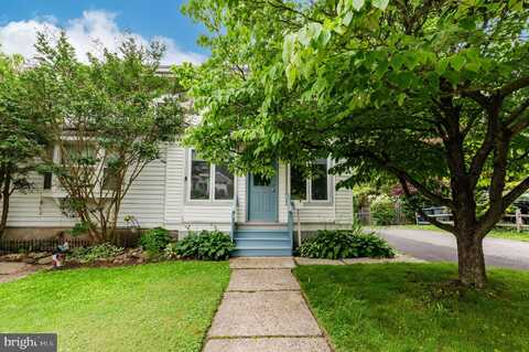 2462 ARDSLEY AVENUE, GLENSIDE, PA 19038