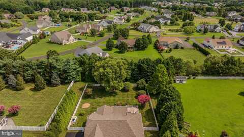 15256 ROBINSON DRIVE, MILTON, DE 19968