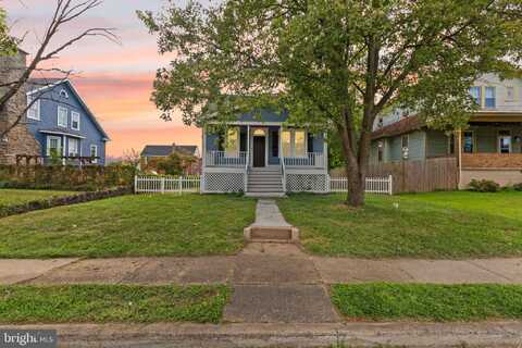 3327 RICHMOND AVENUE, BALTIMORE, MD 21213