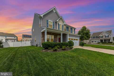 716 TURKANA CIRCLE, ABERDEEN, MD 21001