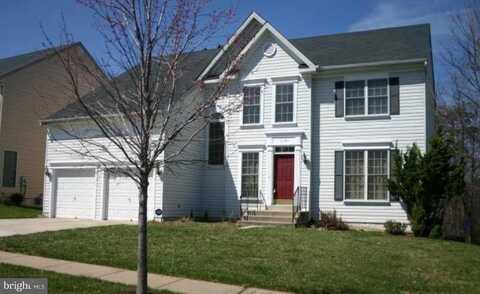 11151 YELLOW LEAF WAY, GERMANTOWN, MD 20876