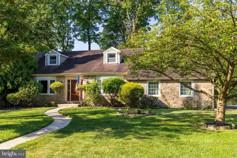1052 KIPLING ROAD, JENKINTOWN, PA 19046