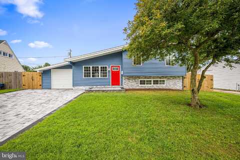 105 THOMAS ROAD, GLEN BURNIE, MD 21060