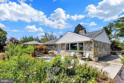 951 LINCOLN ROAD, BIRDSBORO, PA 19508