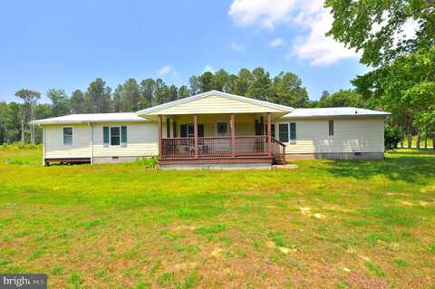 8160 MENNONITE CHURCH ROAD, WESTOVER, MD 21871
