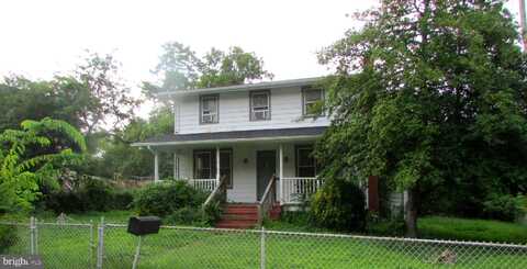4724 BRANCHVILLE ROAD, COLLEGE PARK, MD 20740