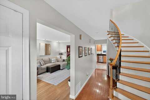 2313 SIBLEY STREET, ALEXANDRIA, VA 22311