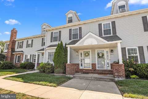 404 TRUMAN, EAGLEVILLE, PA 19403