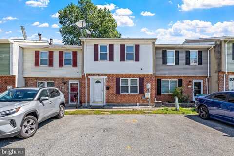 719 KILGOR COURT, NEWARK, DE 19702