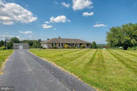 2110 PLEASANTVILLE ROAD, FALLSTON, MD 21047