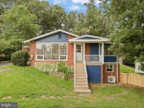 5600 BRISTOL COURT, ALEXANDRIA, VA 22312